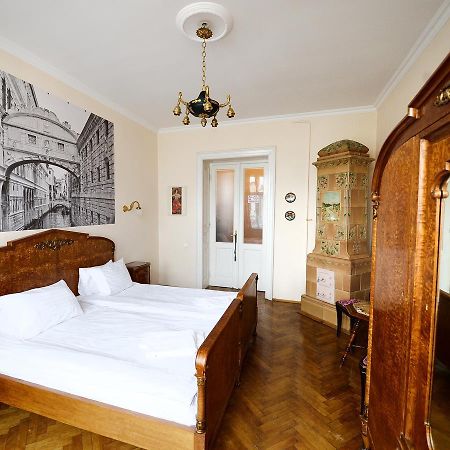 The Historical Family Nest In City Centre Lviv Dış mekan fotoğraf