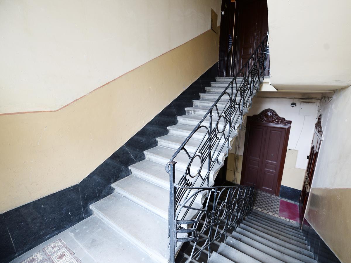 The Historical Family Nest In City Centre Lviv Dış mekan fotoğraf